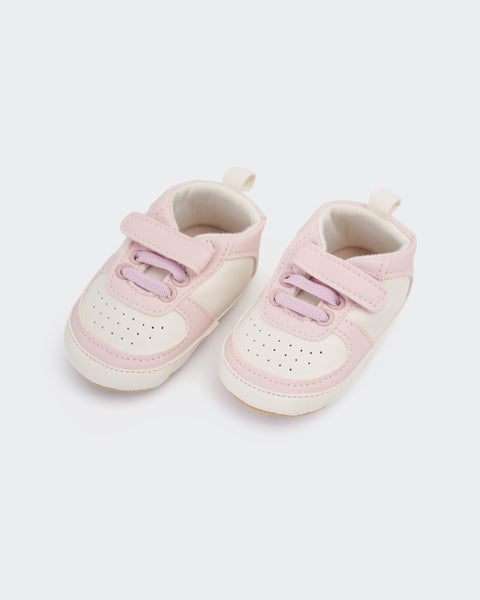 Newborn Girls' Joggers