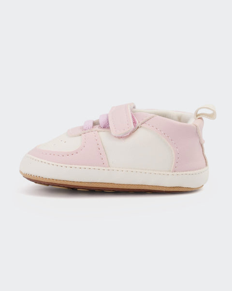 Newborn Girls' Joggers
