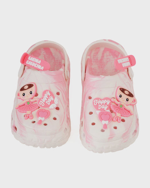 Girls' Crocs