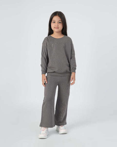 Girls' Co-Ord Set