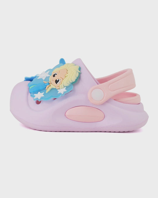 Girls' Crocs