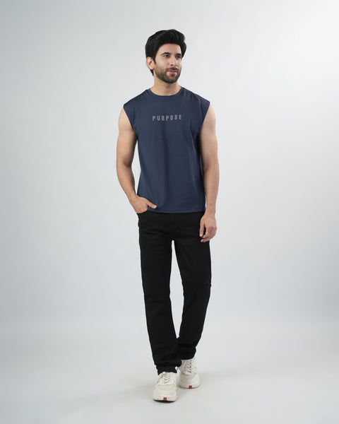 Men's Sando