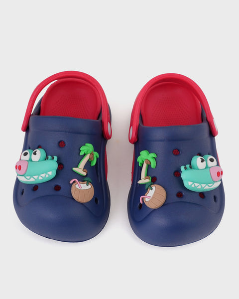 Boys' Crocs