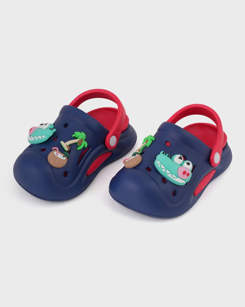 Boys' Crocs