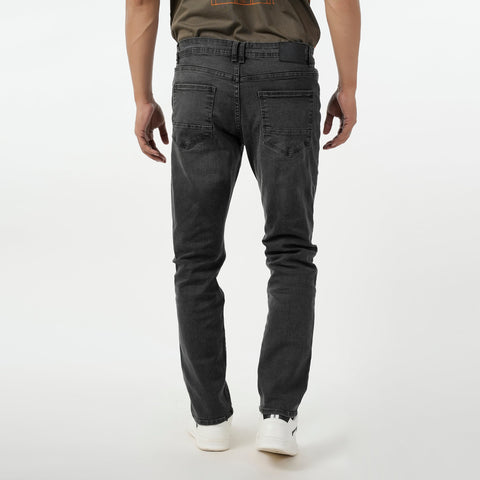 Eminent Men's Denim Pant - Dark Grey, Men's Casual Pants & Jeans, Eminent, Chase Value
