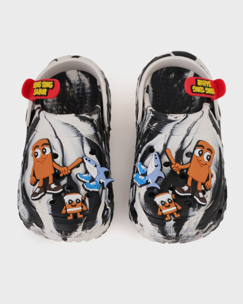 Boys' Crocs