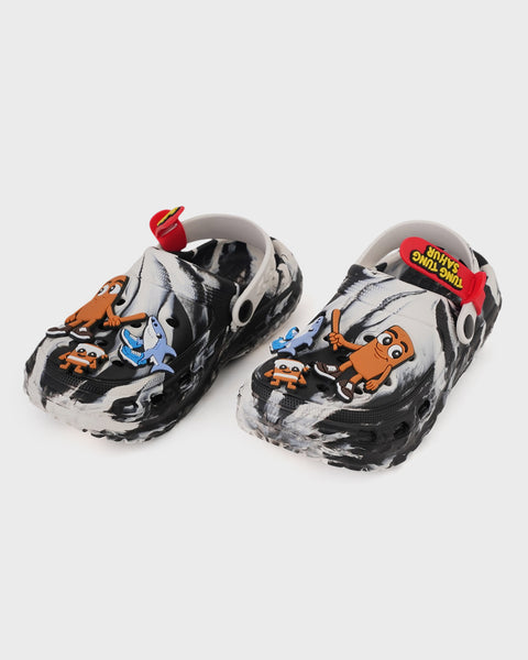 Boys' Crocs