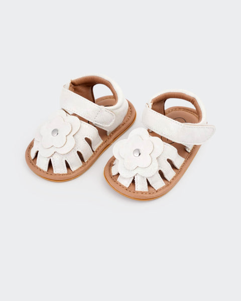 Newborn Girls' Sandals