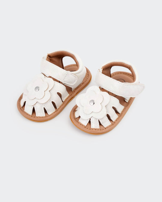 Newborn Girls' Sandals