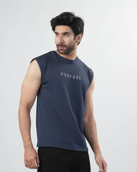 Men's Sando