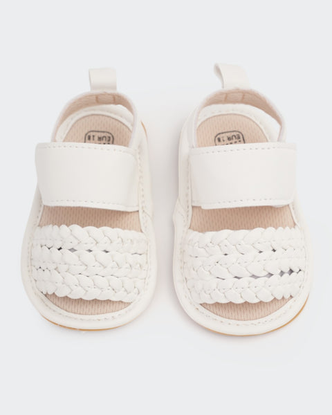 Newborn Girls' Sandals