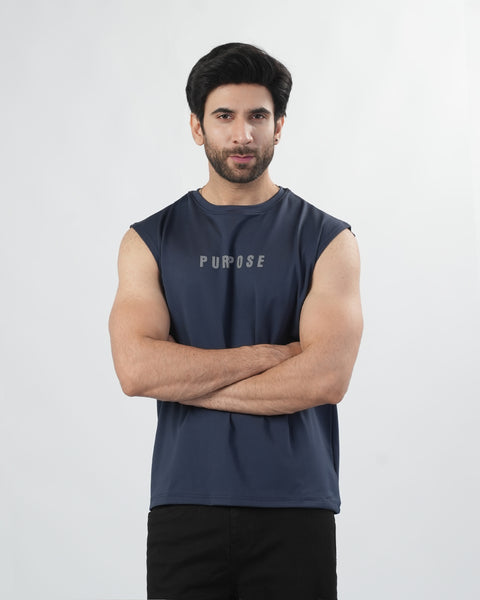 Men's Sando