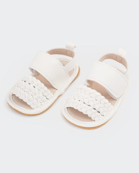 Newborn Girls' Sandals