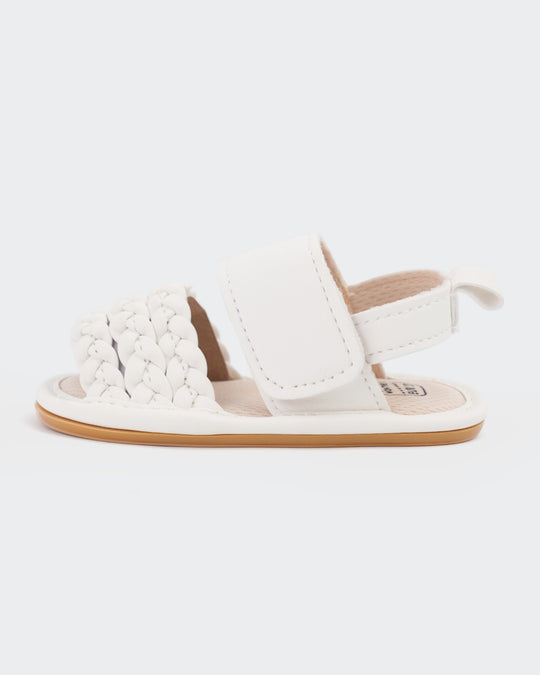 Newborn Girls' Sandals