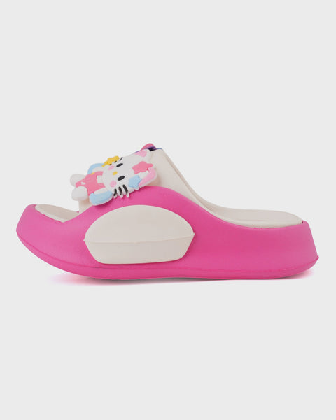 Girls' Sliders