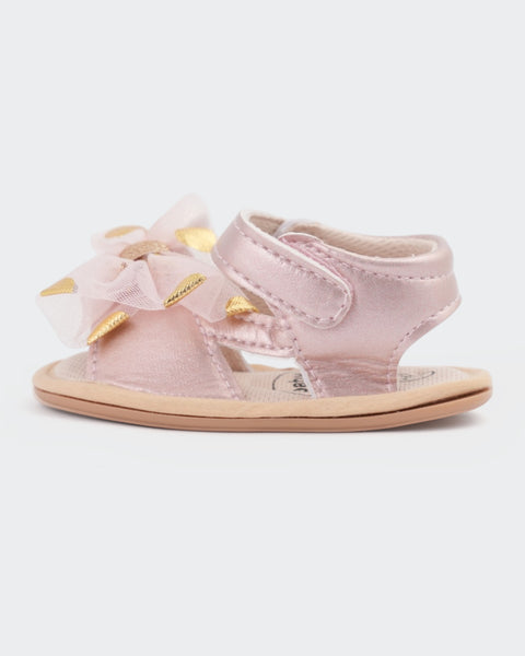Newborn Girls' Sandals