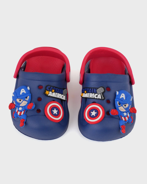 Boys' Crocs