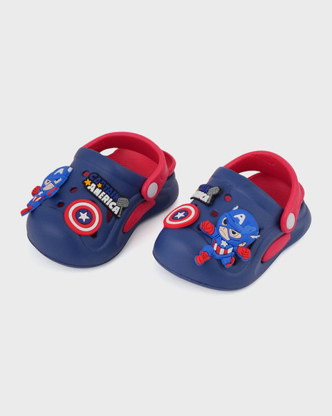 Boys' Crocs