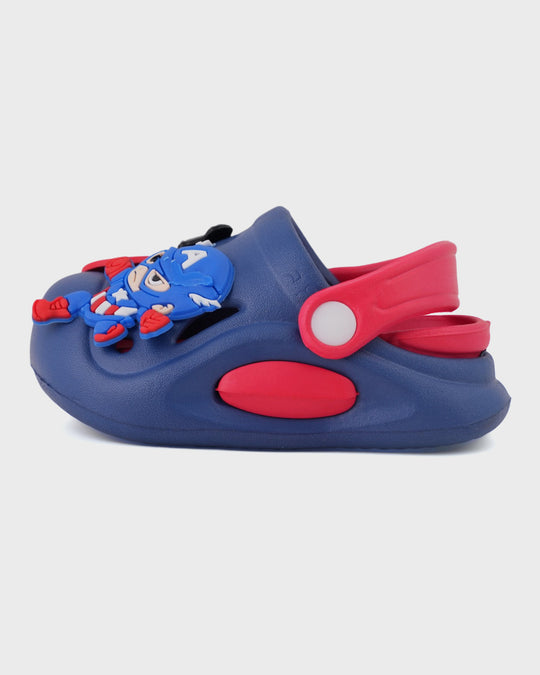 Boys' Crocs