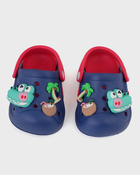 Boys' Crocs
