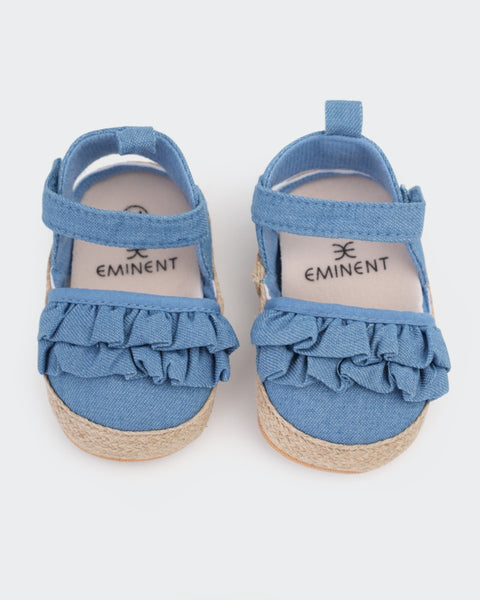 Newborn Girls' Shoes