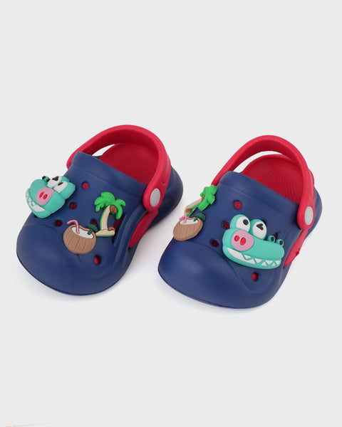 Boys' Crocs
