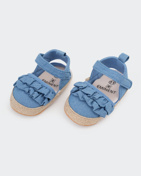 Newborn Girls' Shoes
