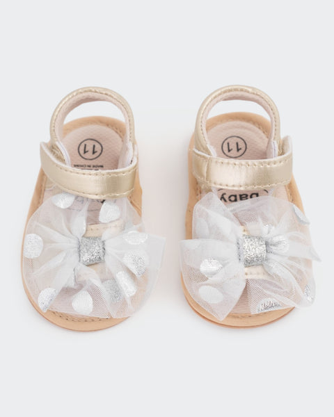 Newborn Girls' Sandals