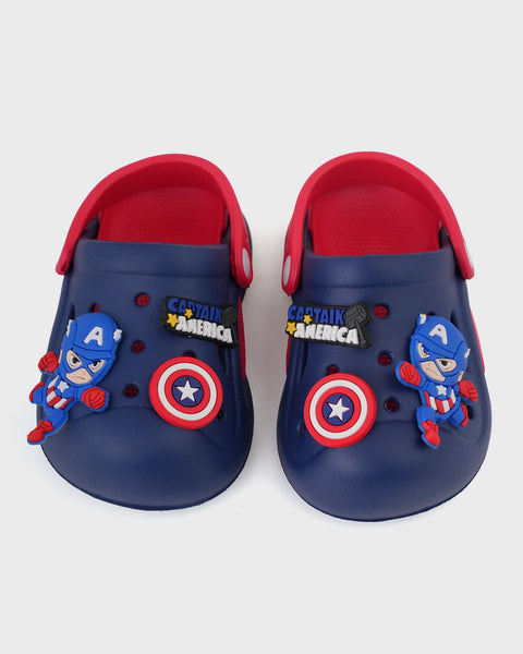 Boys' Crocs