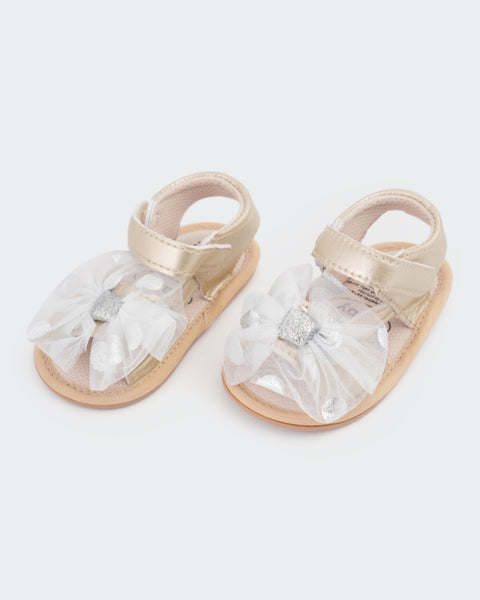 Newborn Girls' Sandals