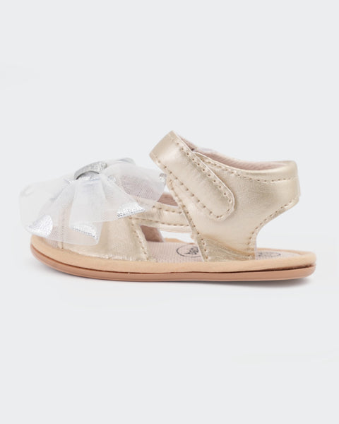 Newborn Girls' Sandals