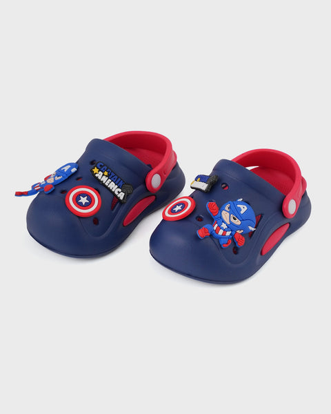 Boys' Crocs