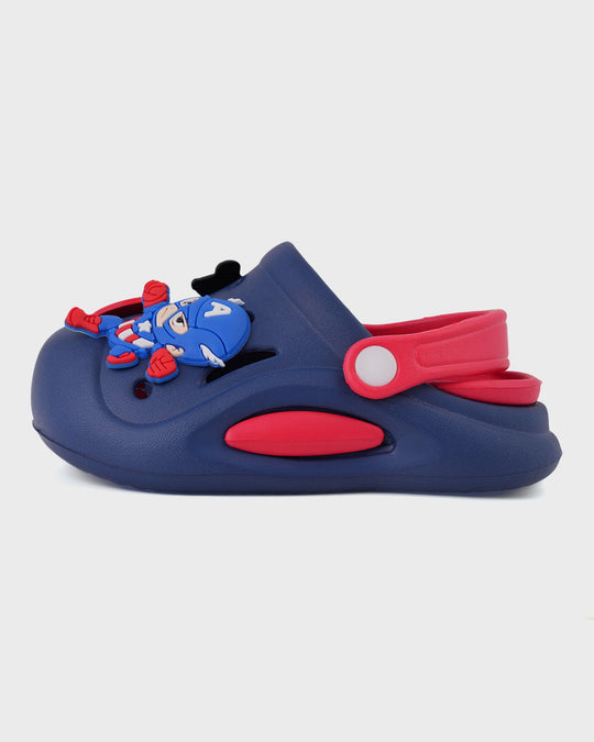 Boys' Crocs