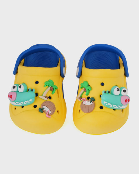 Boys' Crocs