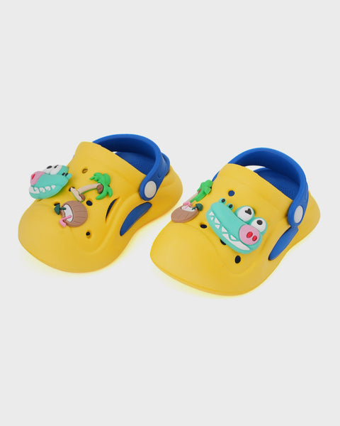 Boys' Crocs