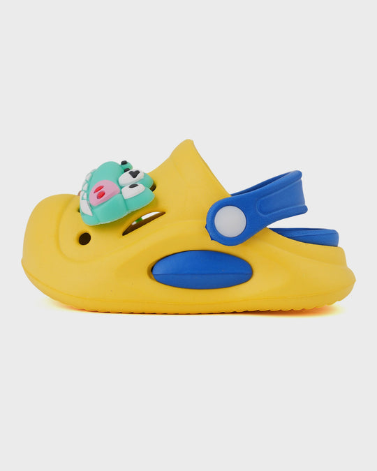 Boys' Crocs