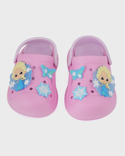 Girls' Crocs