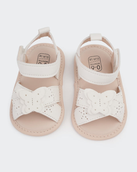 Newborn Girls' Sandals