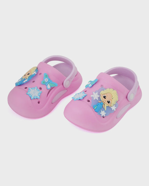 Girls' Crocs