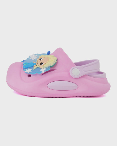 Girls' Crocs