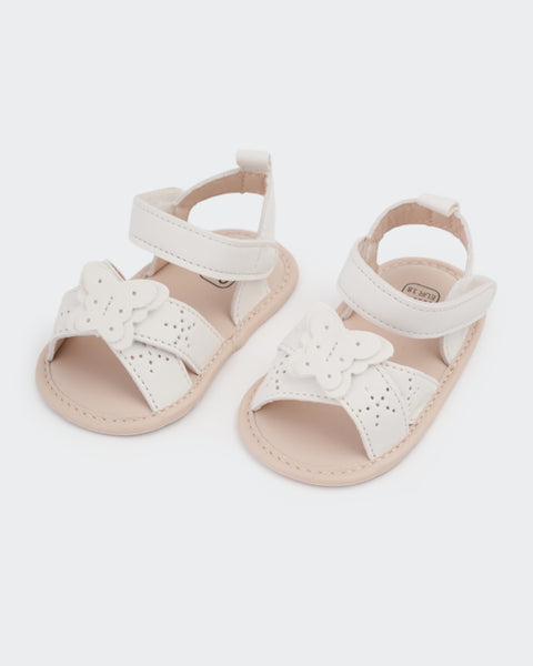 Newborn Girls' Sandals