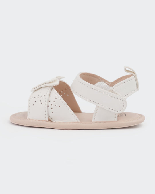 Newborn Girls' Sandals