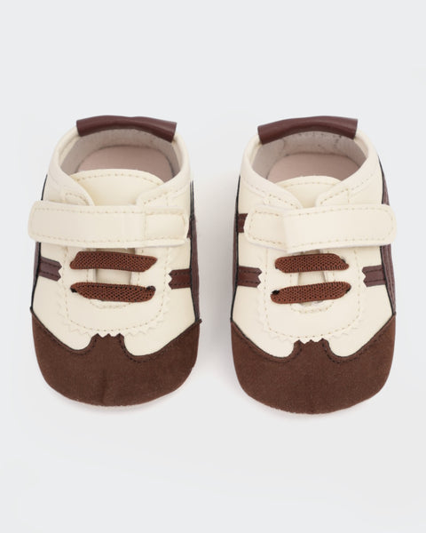 Newborn Girls' Pumps
