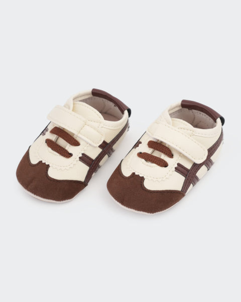 Newborn Girls' Pumps
