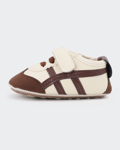Newborn Girls' Pumps