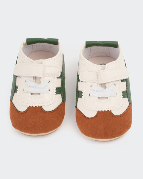 Newborn Girls' Pumps
