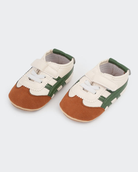 Newborn Girls' Pumps