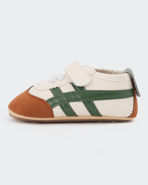 Newborn Girls' Pumps
