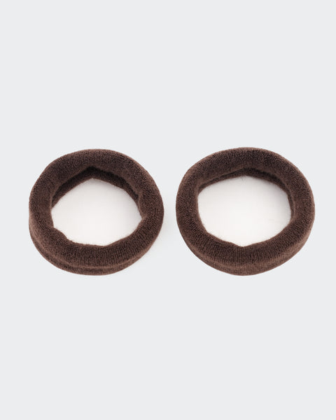 Girls' 2Pcs Hair Pony