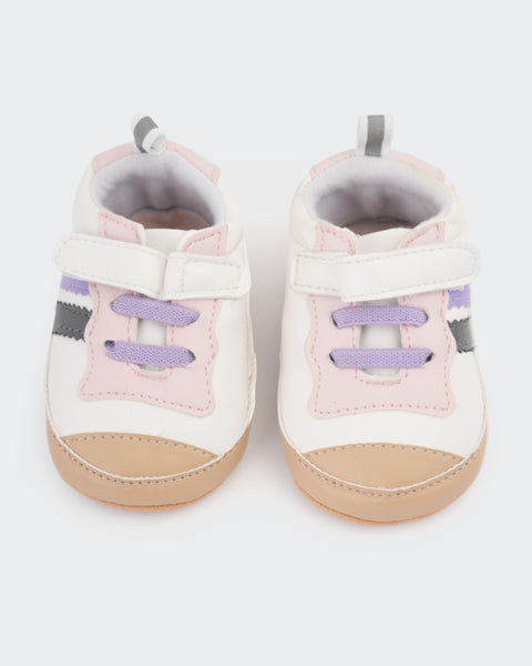 Newborn Girls' Joggers